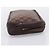LOUIS VUITTON Damier Ebene Trousse Toilette 25 Clutch Bag N47624 LV - vista 5