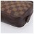 LOUIS VUITTON Damier Ebene Trousse Toilette 25 Clutch Bag N47624 LV - vista 8