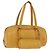 LOUIS VUITTON Epi Soufflot Hand Bag Yellow M52229 LV