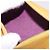 LOUIS VUITTON Epi Soufflot Hand Bag Yellow M52229 LV - vista 28