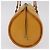 LOUIS VUITTON Epi Soufflot Hand Bag Yellow M52229 LV - vista 4