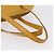 LOUIS VUITTON Epi Soufflot Hand Bag Yellow M52229 LV - vista 9