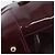 LOEWE Amazona 28 Hand Bag Patent Bordeaux Gold Tone - vista 10