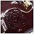 LOEWE Amazona 28 Hand Bag Patent Bordeaux Gold Tone - vista 19