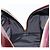 LOEWE Amazona 28 Hand Bag Patent Bordeaux Gold Tone - vista 25