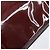 LOEWE Amazona 28 Hand Bag Patent Bordeaux Gold Tone - vista 9