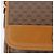 GUCCI Micro GG Shoulder Bag PVC Leather Beige Gold Tone 001 116 0925 - vista 2