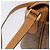 GUCCI Micro GG Shoulder Bag PVC Leather Beige Gold Tone 001 116 0925 - vista 21