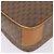 GUCCI Micro GG Shoulder Bag PVC Leather Beige Gold Tone 001 116 0925 - vista 25