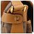 GUCCI Micro GG Shoulder Bag PVC Leather Beige Gold Tone 001 116 0925 - vista 28