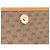 GUCCI Micro GG Shoulder Bag PVC Leather Beige Gold Tone 001 116 0925 - vista 30