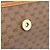 GUCCI Micro GG Shoulder Bag PVC Leather Beige Gold Tone 001 116 0925 - vista 31