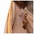 GUCCI Micro GG Shoulder Bag PVC Leather Beige Gold Tone 001 116 0925 - vista 34