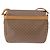 GUCCI Micro GG Shoulder Bag PVC Leather Beige Gold Tone 001 116 0925 - vista 4