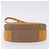 GUCCI Micro GG Shoulder Bag PVC Leather Beige Gold Tone 001 116 0925 - vista 8