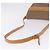 GUCCI Micro GG Shoulder Bag PVC Leather Beige Gold Tone 001 116 0925 - vista 9