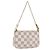 LOUIS VUITTON Damier Azur Mini Pochette Accessoires Pouch N58010 LV