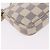 LOUIS VUITTON Damier Azur Mini Pochette Accessoires Pouch N58010 LV - vista 15