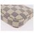 LOUIS VUITTON Damier Azur Mini Pochette Accessoires Pouch N58010 LV - vista 16