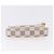 LOUIS VUITTON Damier Azur Mini Pochette Accessoires Pouch N58010 LV - vista 5