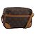 LOUIS VUITTON Monogram Trocadero 23 Shoulder Bag M51276 LV
