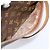 LOUIS VUITTON Monogram Trocadero 23 Shoulder Bag M51276 LV - vista 11