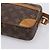LOUIS VUITTON Monogram Trocadero 23 Shoulder Bag M51276 LV - vista 15