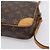 LOUIS VUITTON Monogram Trocadero 23 Shoulder Bag M51276 LV - vista 17