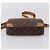 LOUIS VUITTON Monogram Trocadero 23 Shoulder Bag M51276 LV - vista 5