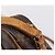 LOUIS VUITTON Monogram Trocadero 23 Shoulder Bag M51276 LV - vista 8
