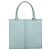 GUCCI Micro Guccissima Jackie Bag PVC Leather Light Blue 002 1065 - vista 3