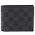 LOUIS VUITTON Damier Graphite Portefeuille Multripru Wallet N63258 - vista 2