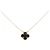 Collana Van Cleef & Arpels Vintage Alhambra