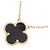 Collana Van Cleef & Arpels Vintage Alhambra - vista 3