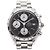 Omega Speedmaster Date 3511.50 Quadrante Nero Orologio da Uomo