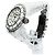 Chanel J12 12P Diamond H1628 Damenuhr - Ansicht 2