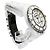 Chanel J12 12P Diamond H1628 Damenuhr - Ansicht 3