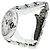 Orologio da donna Cartier Ballon Bleu WSBB0044 Quadrante Argento - vista 2