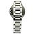 Orologio da donna Cartier Ballon Bleu WSBB0044 Quadrante Argento - vista 8