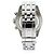 Autre Marque Orologio da uomo Tudor Prince Date Chronotime 79280P - vista 8