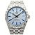 Autre Marque Orologio da uomo Tudor Royal 2836C1A0 Quadrante Blu