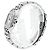 Orologio da donna Cartier Panthère SM WSPN0006 Quadrante Argento - vista 2
