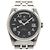 Autre Marque Orologio da uomo Tudor Prince Date-Day 76200 Quadrante Nero