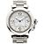 Orologio da uomo Cartier Pasha C W31074M7 Quadrante Argento