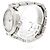Orologio da uomo Cartier Pasha C W31074M7 Quadrante Argento - vista 2