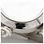 Orologio da uomo Cartier Pasha C W31074M7 Quadrante Argento - vista 7