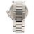 Orologio da uomo Cartier Pasha C W31074M7 Quadrante Argento - vista 8
