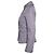 Burberry, lila purple gesteppte Windjacke - Ansicht 5