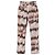Vaqueros de cintura alta Isabel Marant Dominic con estampado tie dye