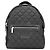 Zaino Chanel Coco Cocoon in nylon nero Autunno 2014